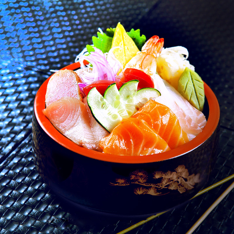 Meal Prep Rice - Japon Tarzı Bento Kutuları Reçine Japon