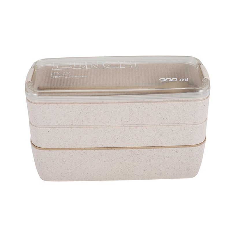 Meal Prep Japanese - AEE6-Japon Öğle Yemeği Kutusu Bento Kutusu,