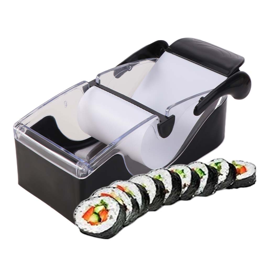 Meal Prep Japanese - Pratik Verimli Suşi Yapıcı Yapışmaz Japon