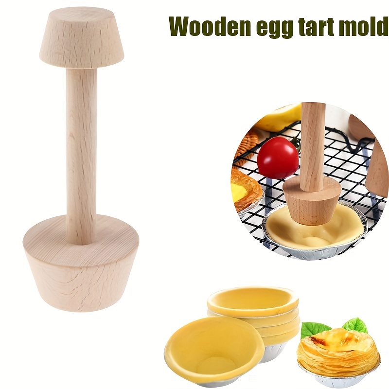 Çift Uçlu Ahşap Yumurta Tart K - Meal Prep Dinners incelemesi ve fiyatı