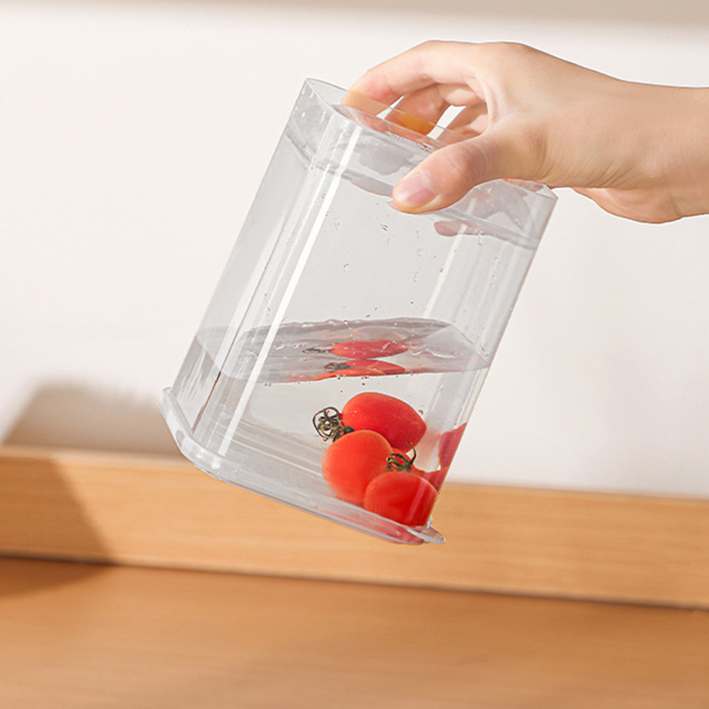 Şeffaf Yoğurt Saklama Kutusu P - Meal Prep Japanese incelemesi ve fiyatı