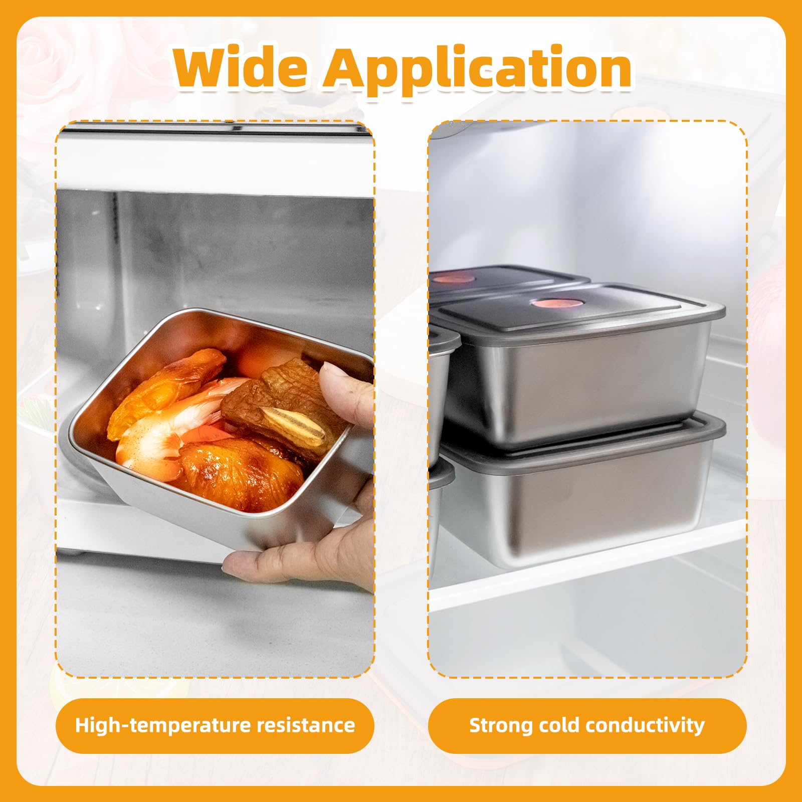 Paslanmaz Çelik Kamp Öğle Yeme - Stainless Bento Box incelemesi ve fiyatı