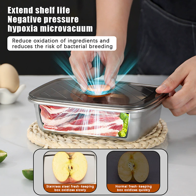 Paslanmaz Çelik Kamp Öğle Yeme - Stainless Bento Box incelemesi ve fiyatı