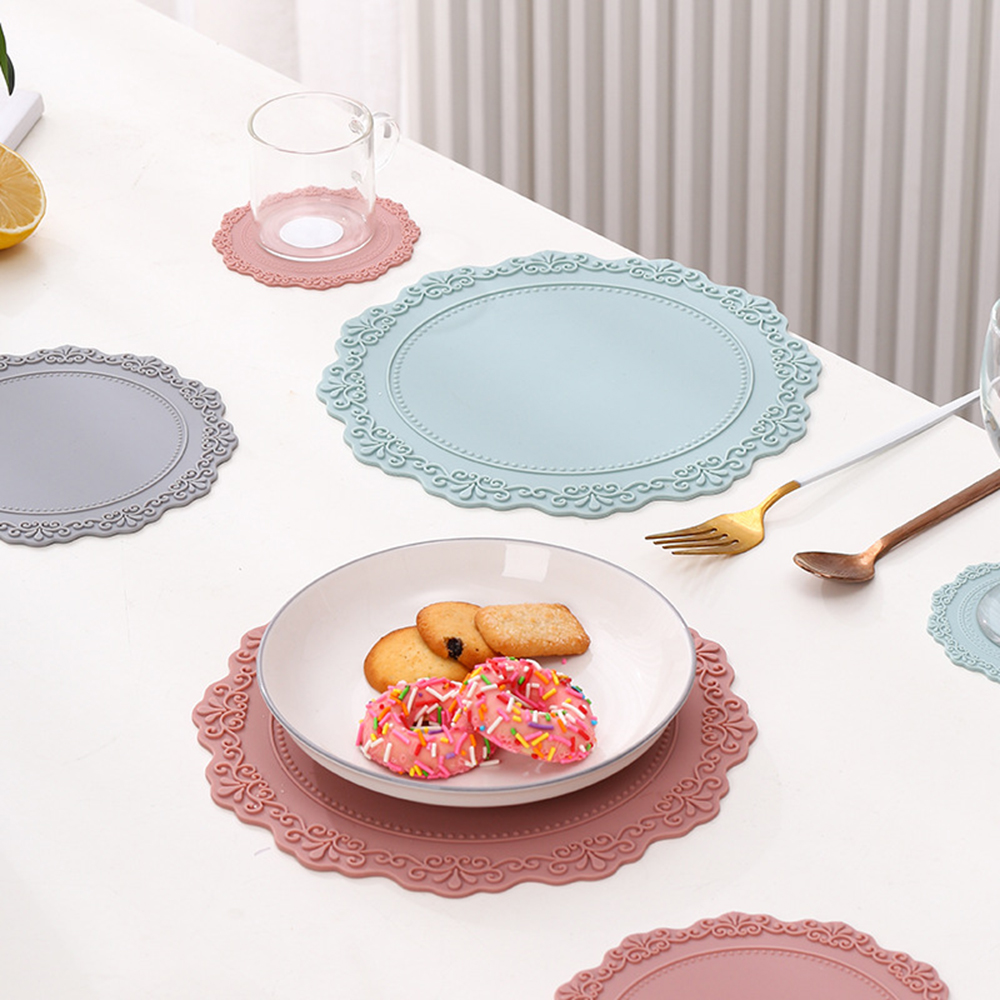 Silikon Bulaşık Kurutma Mat 1  - Food Prep Mat incelemesi ve fiyatı
