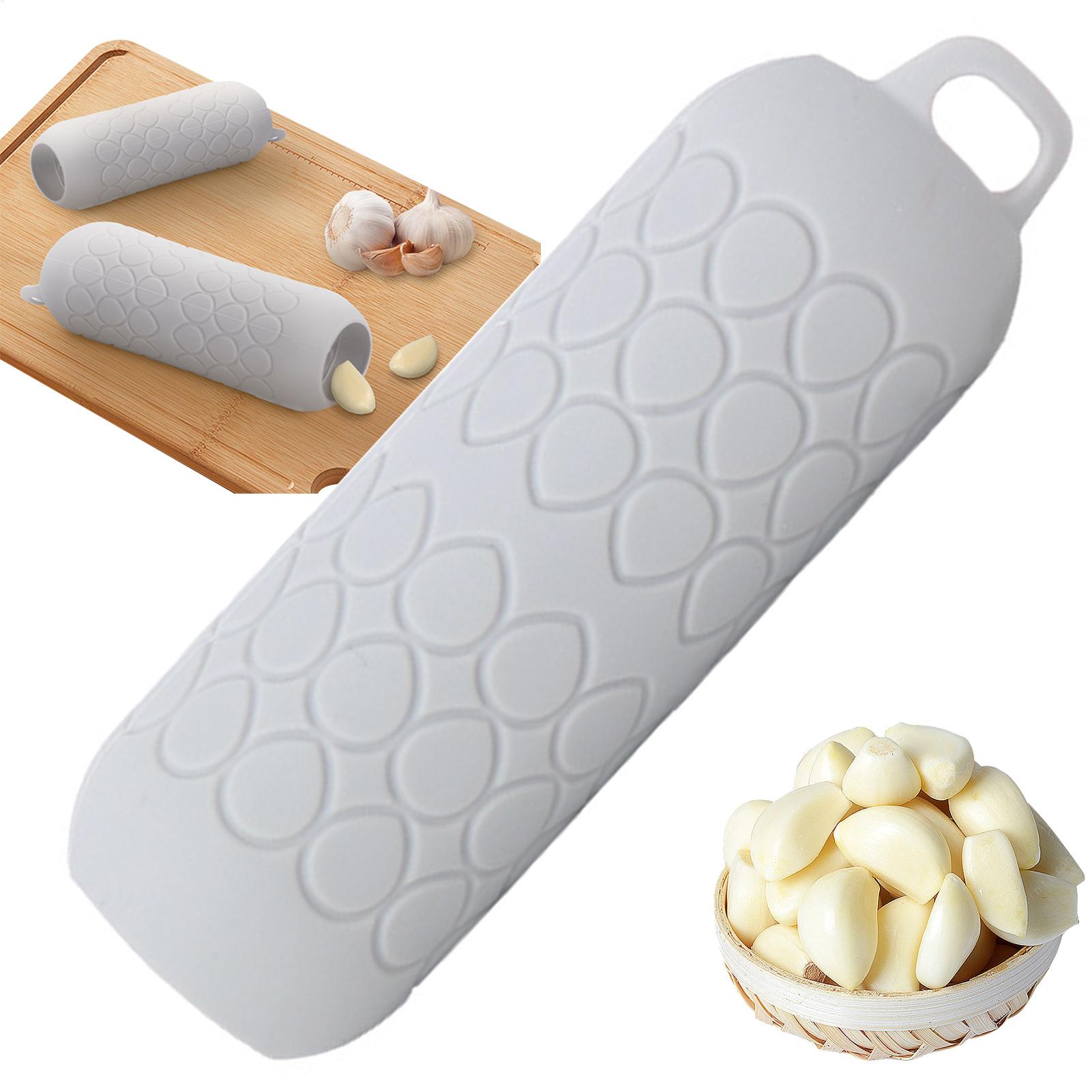 Sarımsak Soyucu, Hızlı Soyma A - Meal Prep Easy incelemesi ve fiyatı