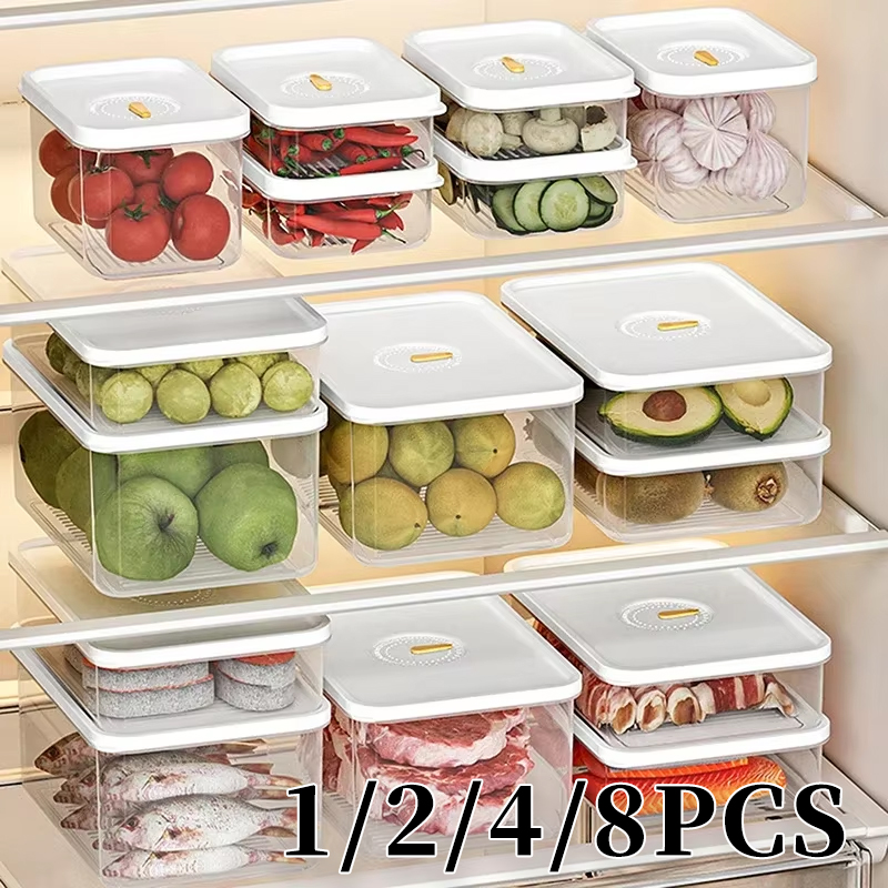 Çok Amaçlı Gıda Tazelik Kabı T - Meal Prep Containers Xl incelemesi ve fiyatı