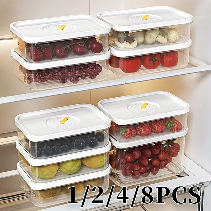 Çok Amaçlı Gıda Tazelik Kabı T - Meal Prep Containers Xl incelemesi ve fiyatı