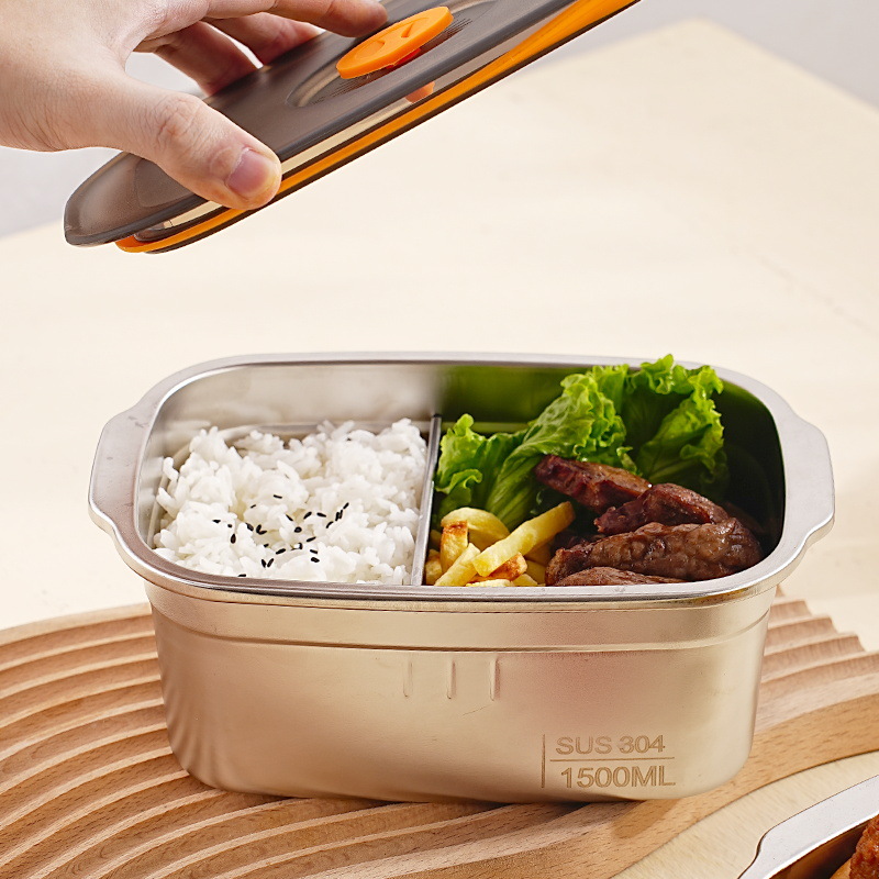304 antibakteriyel paslanmaz ç - Stainless Bento Box incelemesi ve fiyatı
