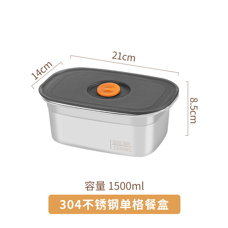 304 antibakteriyel paslanmaz ç - Stainless Bento Box incelemesi ve fiyatı