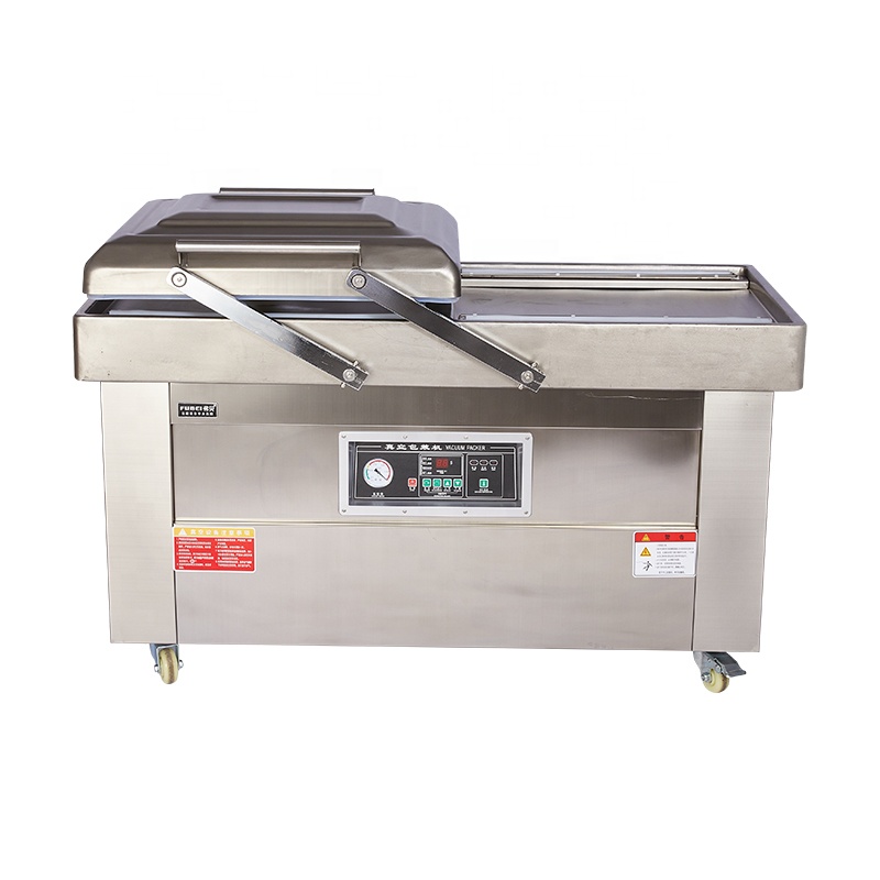 Dz 600 Çift Bölmeli Et Vakum P - Meal Prep Chicken incelemesi ve fiyatı