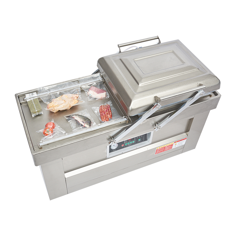 Dz 600 Çift Bölmeli Et Vakum P - Meal Prep Chicken incelemesi ve fiyatı