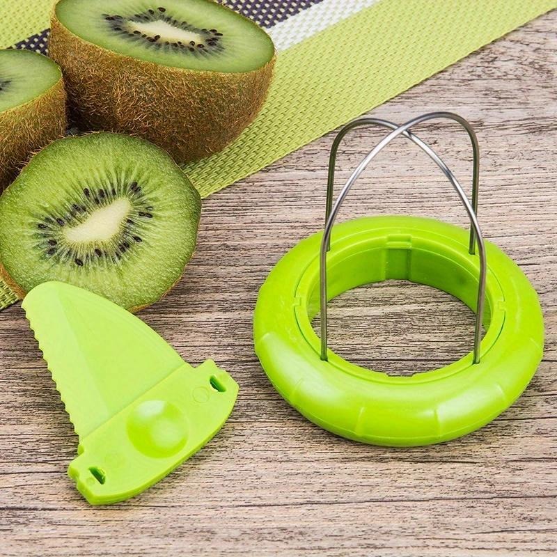 2'si 1 Arada Kivi Soyacağı ve  - Meal Prep Quick And Easy incelemesi ve fiyatı