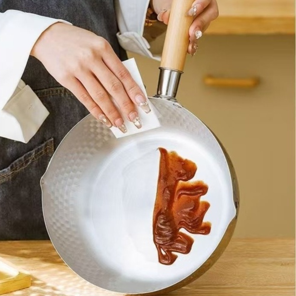 İndüksiyon Ocakları İçin İndük - Meal Prep Japanese incelemesi ve fiyatı