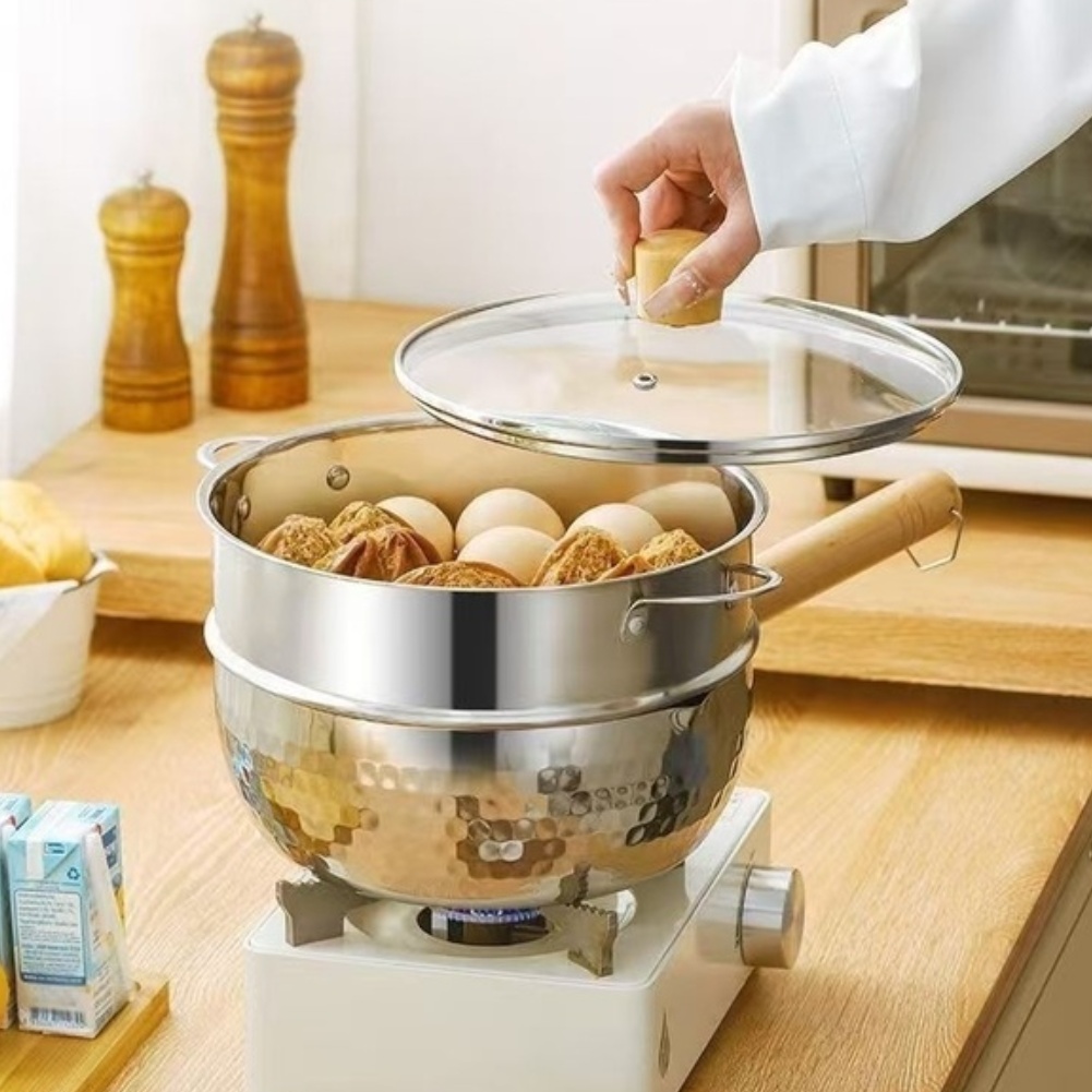 İndüksiyon Ocakları İçin İndük - Meal Prep Japanese incelemesi ve fiyatı