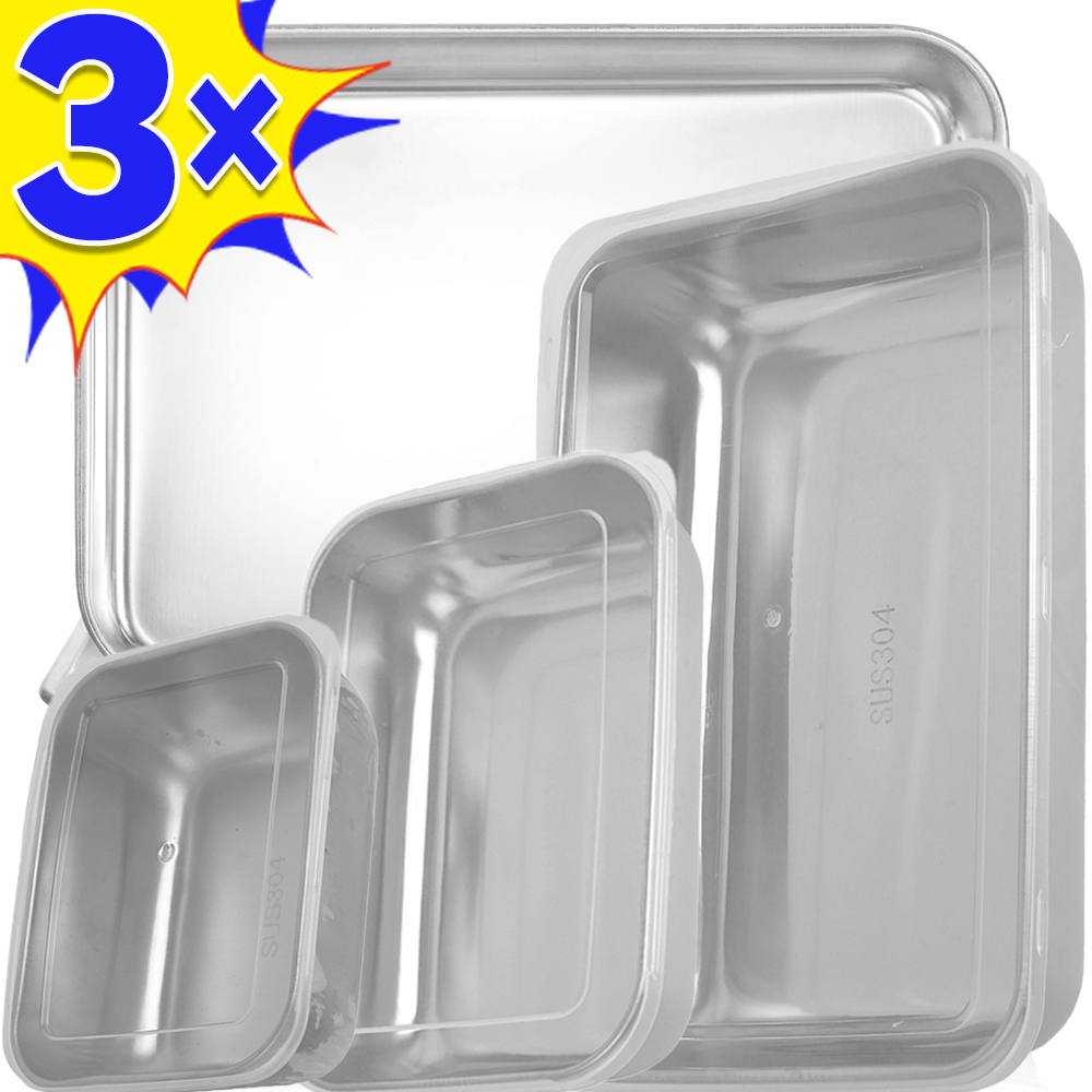 Paslanmaz Çelik Gıda Saklama K - Stainless Bento Box incelemesi ve fiyatı