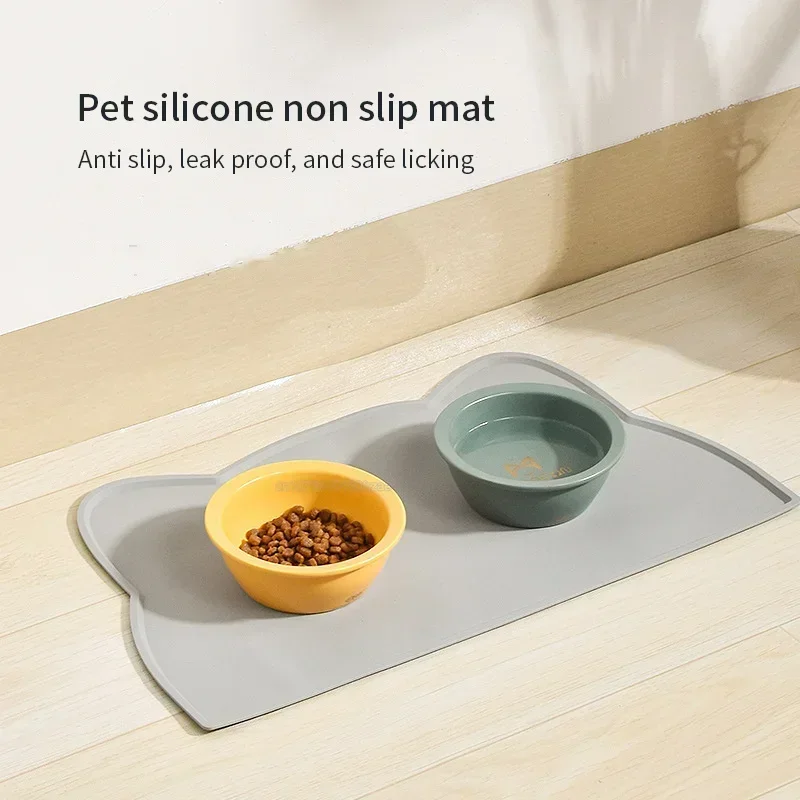 Su geçirmez evcil hayvan matı  - Food Prep Mat incelemesi ve fiyatı