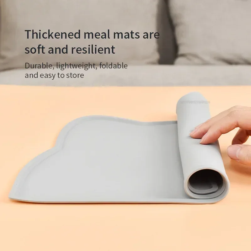 Su geçirmez evcil hayvan matı  - Food Prep Mat incelemesi ve fiyatı