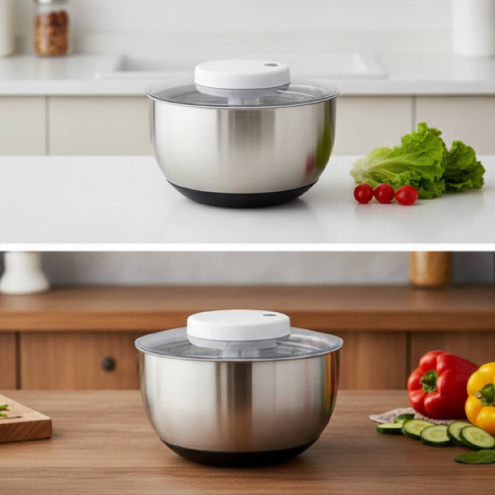 Elektrikli Sebze Kurutucu, Pas - Meal Prep Easy incelemesi ve fiyatı
