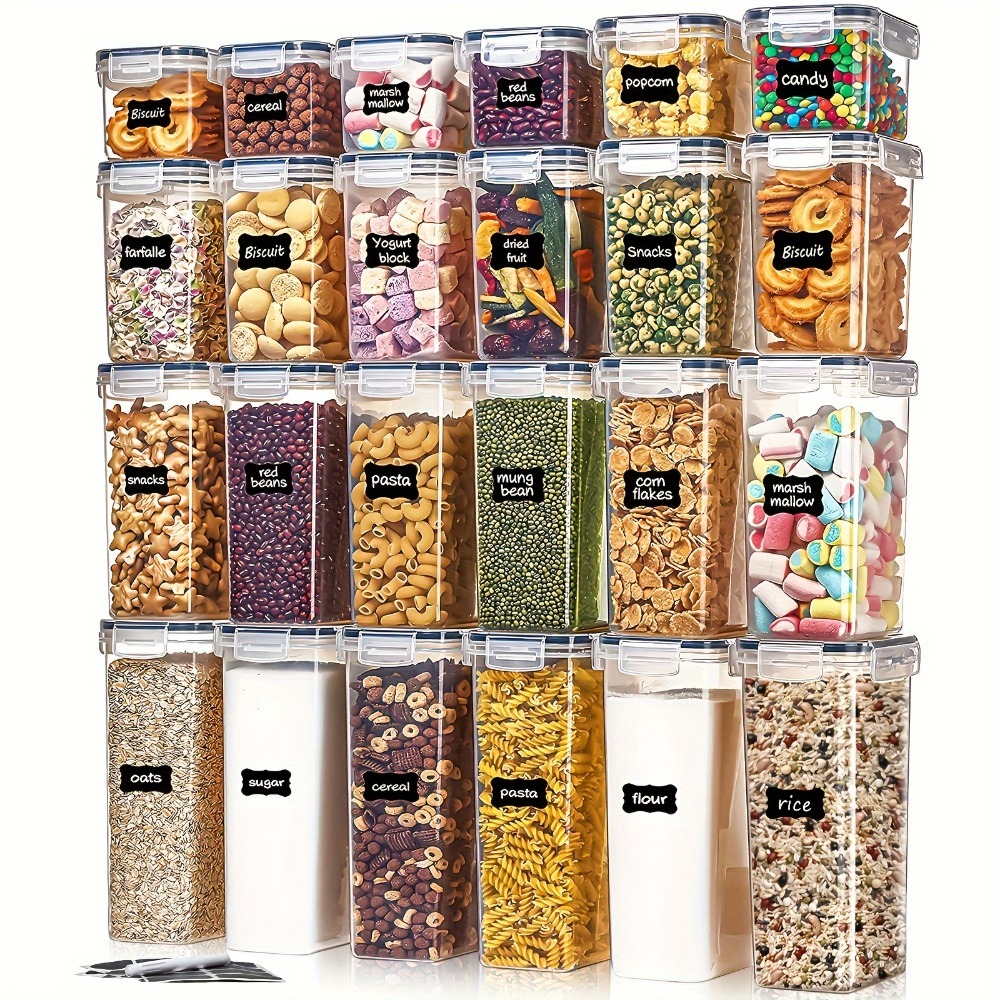 12 Parçalı Kapaklı Gıda Saklam - Meal Prep Containers Xl incelemesi ve fiyatı