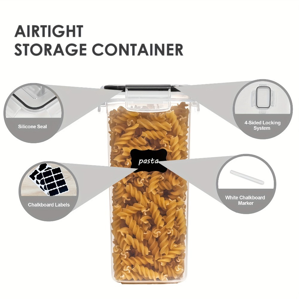 12 Parçalı Kapaklı Gıda Saklam - Meal Prep Containers Xl incelemesi ve fiyatı