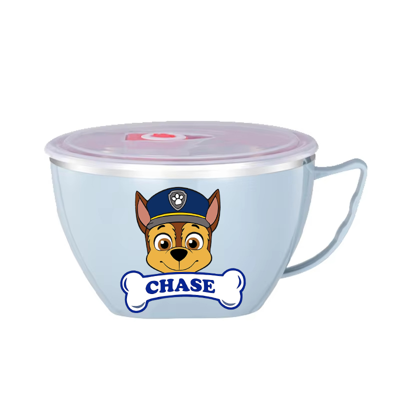 PAW Patrols Paslanmaz Çelik Ya - Stainless Bento Box incelemesi ve fiyatı