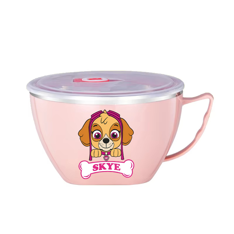 PAW Patrols Paslanmaz Çelik Ya - Stainless Bento Box incelemesi ve fiyatı