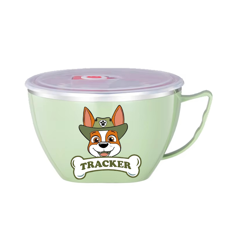 PAW Patrols Paslanmaz Çelik Ya - Stainless Bento Box incelemesi ve fiyatı