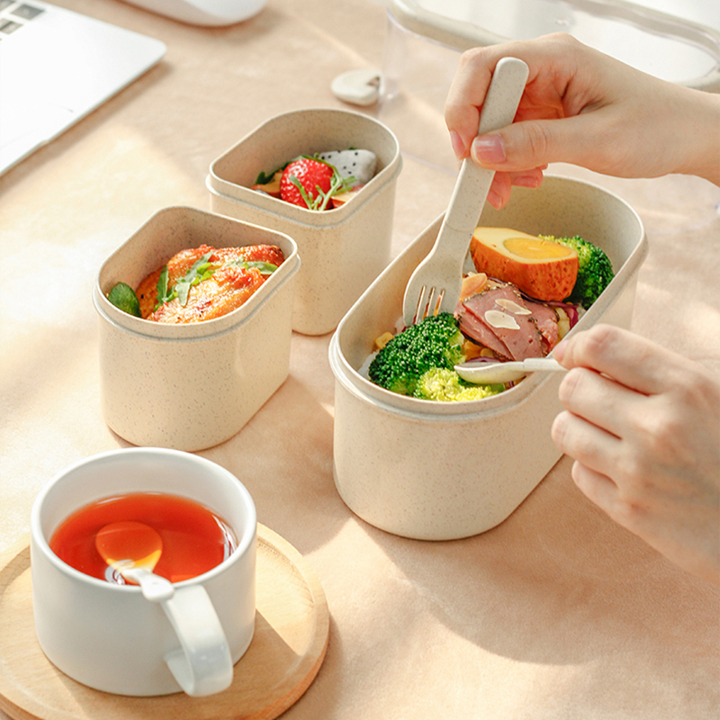 1450ML yemek kabı yüksek gıda  - Meal Prep Japanese incelemesi ve fiyatı