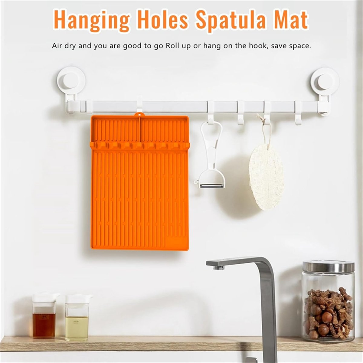 AIMA Silikon Izgara Altlığı, A - Food Prep Mat incelemesi ve fiyatı