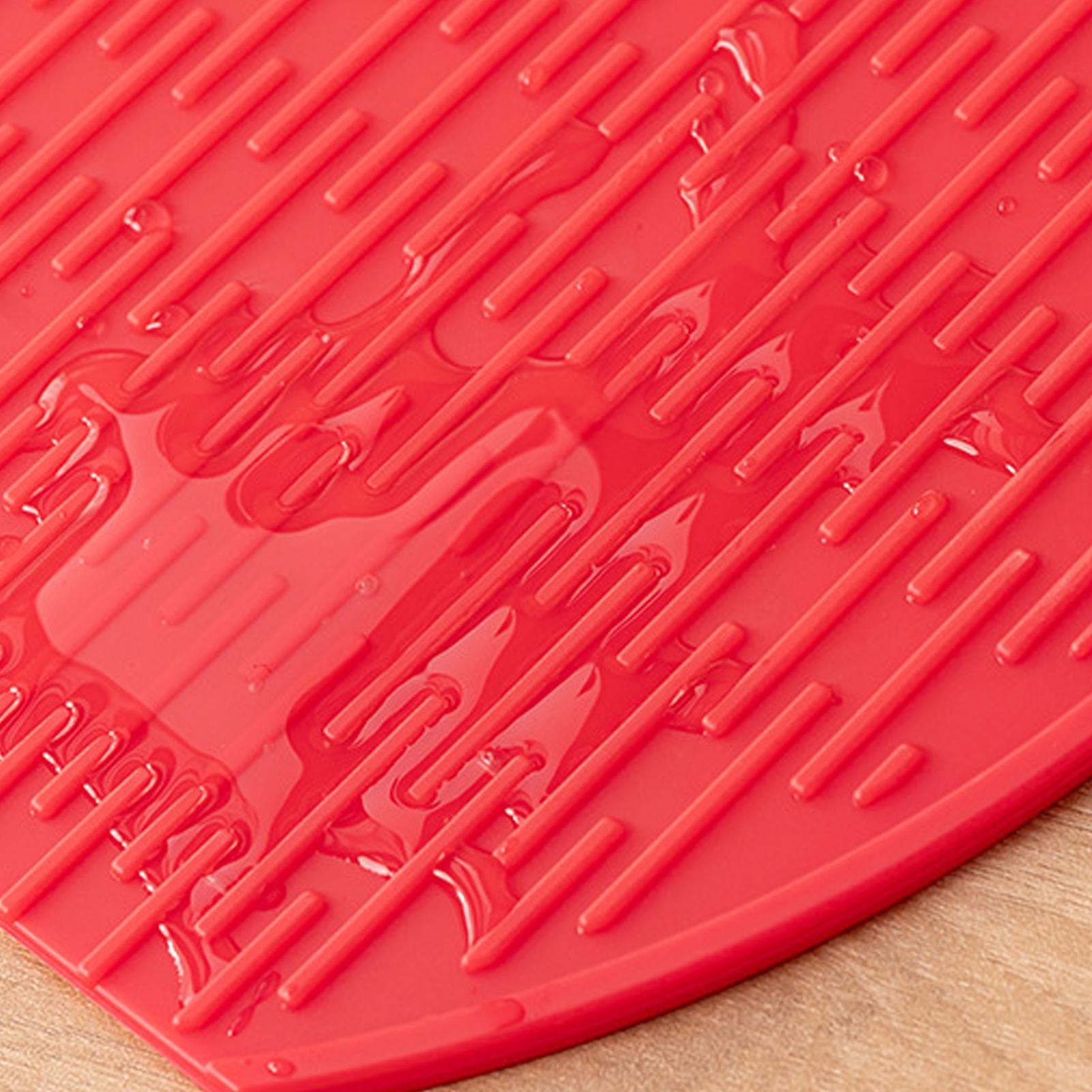 Kesme Tahtası Silikon D-Şekill - Food Prep Mat incelemesi ve fiyatı