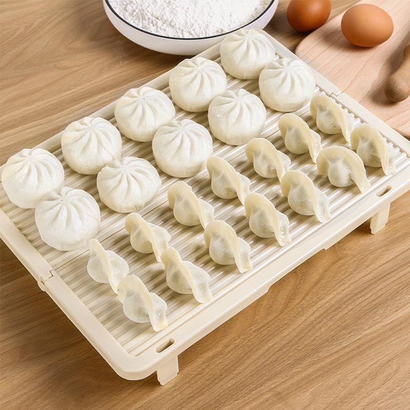 Katlanabilir Mantı Kurutma Tep - Food Prep Mat incelemesi ve fiyatı
