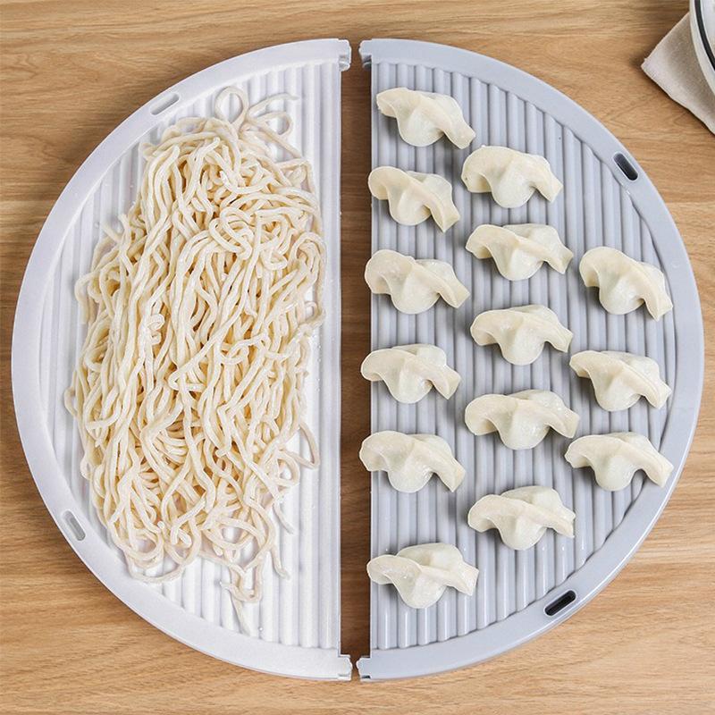 Katlanabilir Mantı Kurutma Tep - Food Prep Mat incelemesi ve fiyatı