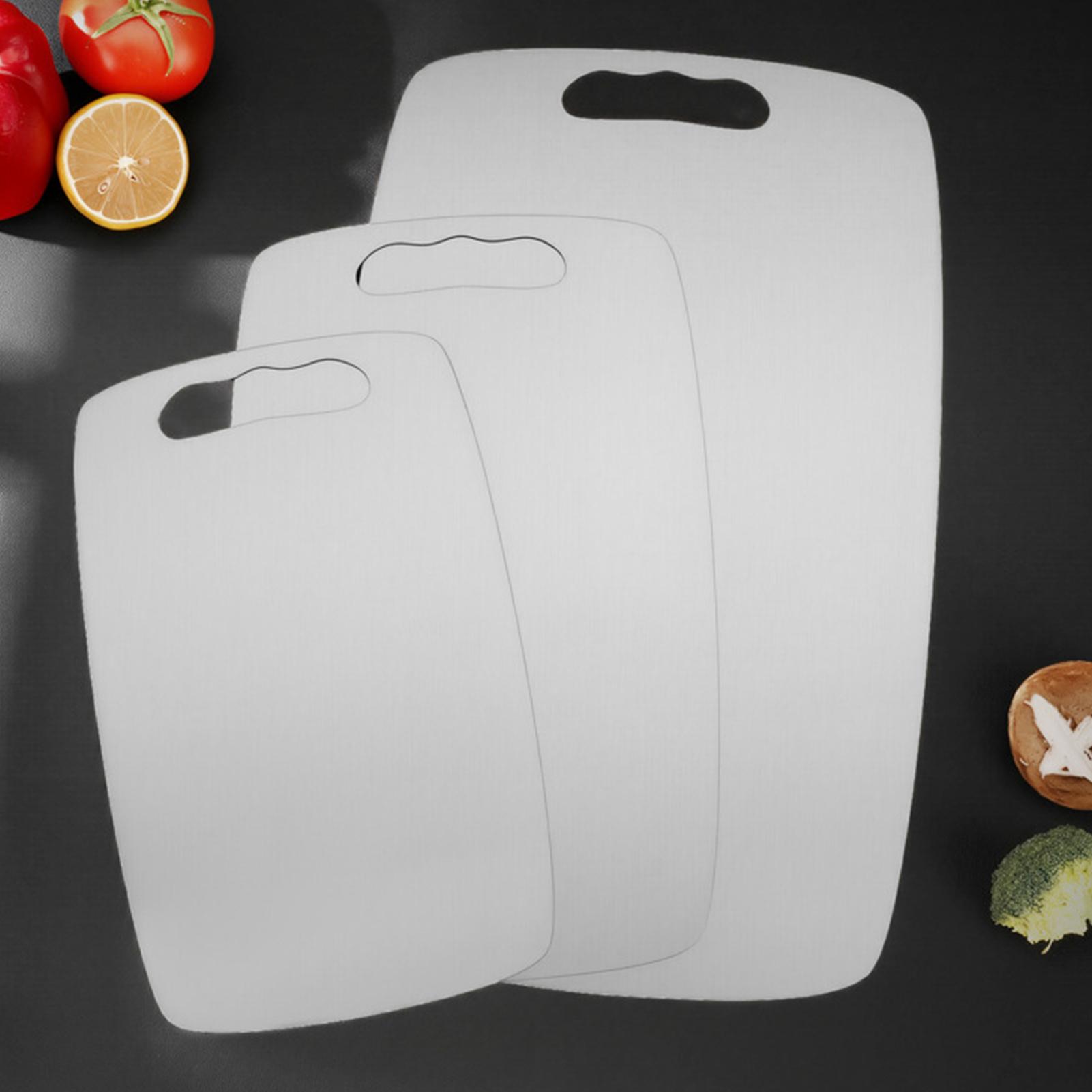Paslanmaz Çelik Doğrama Tahtas - Meal Prep Chicken incelemesi ve fiyatı