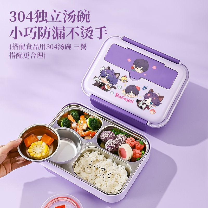Aşk ve Derin Uzay Paslanmaz Çe - Stainless Bento Box incelemesi ve fiyatı