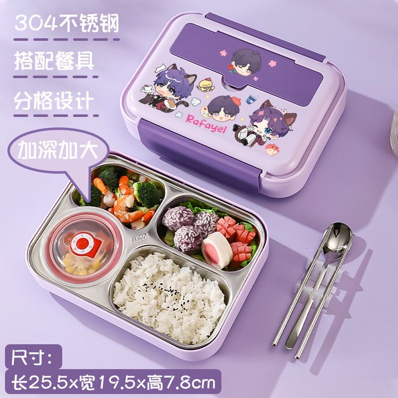 Aşk ve Derin Uzay Paslanmaz Çe - Stainless Bento Box incelemesi ve fiyatı