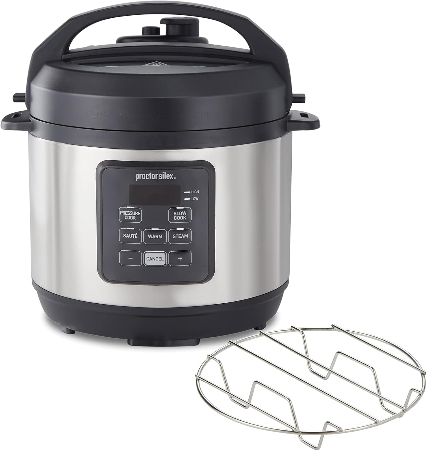 3 Qt 4'ü 1 Arada Elektrikli Dü - Meal Prep Rice incelemesi ve fiyatı