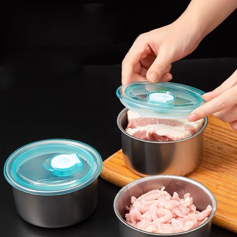 Temizlemesi Kolay Taze Saklama - Meal Prep Easy incelemesi ve fiyatı