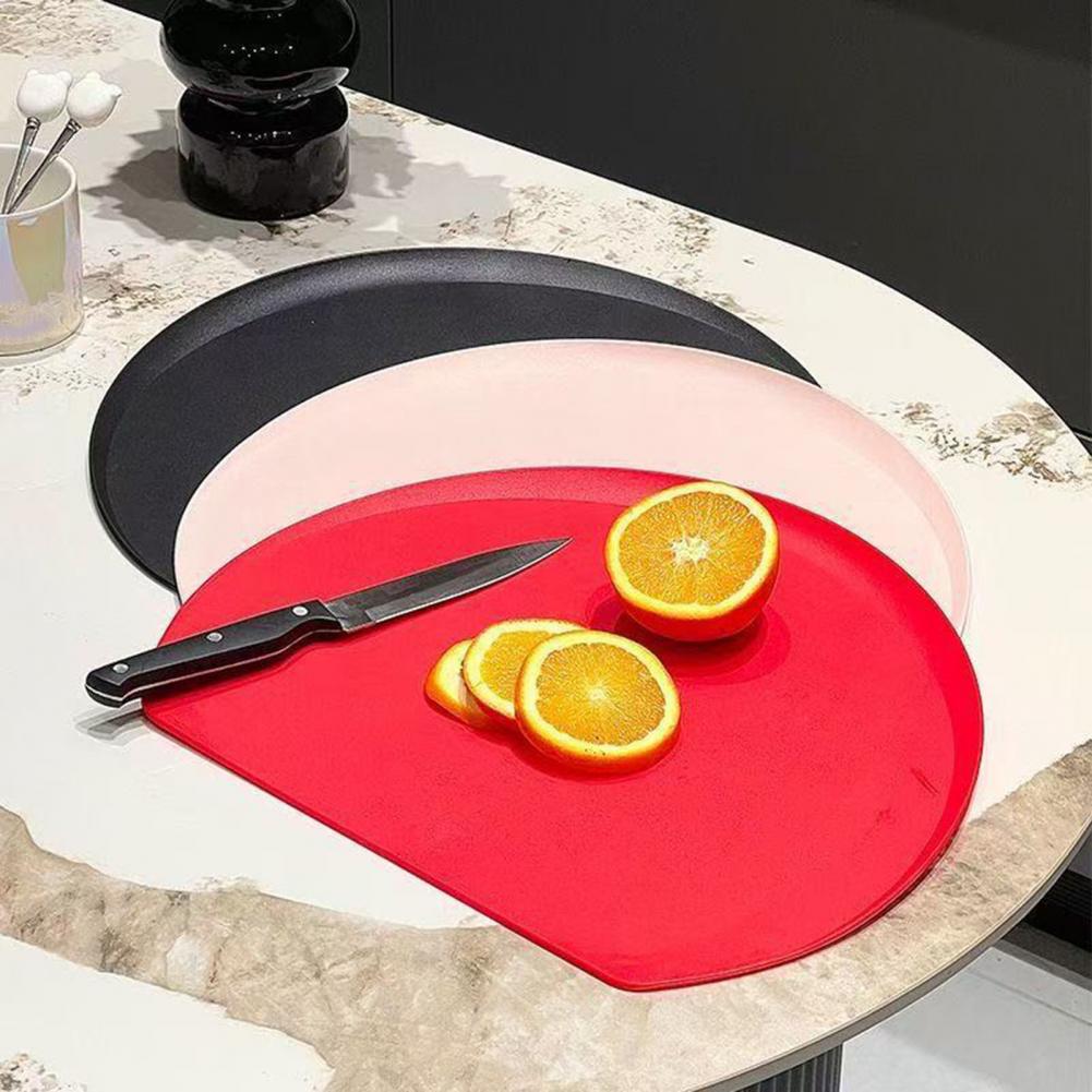 Gıda Sınıfı Çift Taraflı Doğra - Food Prep Mat incelemesi ve fiyatı