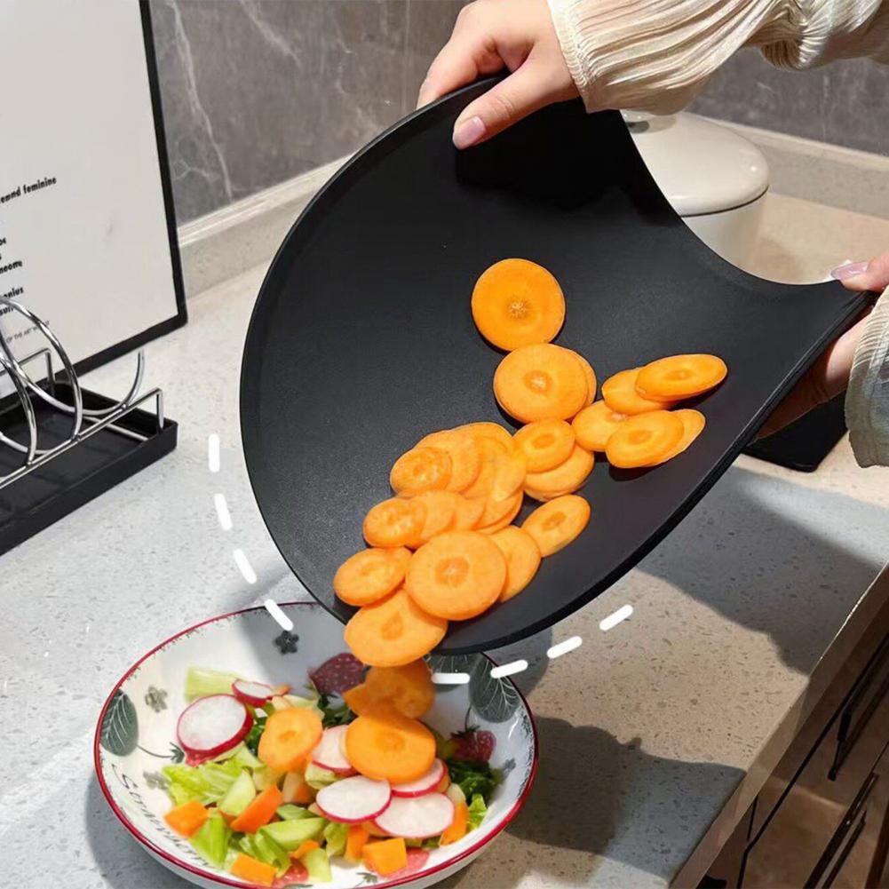 Gıda Sınıfı Çift Taraflı Doğra - Food Prep Mat incelemesi ve fiyatı