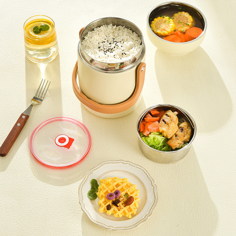USB Elektrikli Beslenme Kutusu - Stainless Bento Box incelemesi ve fiyatı