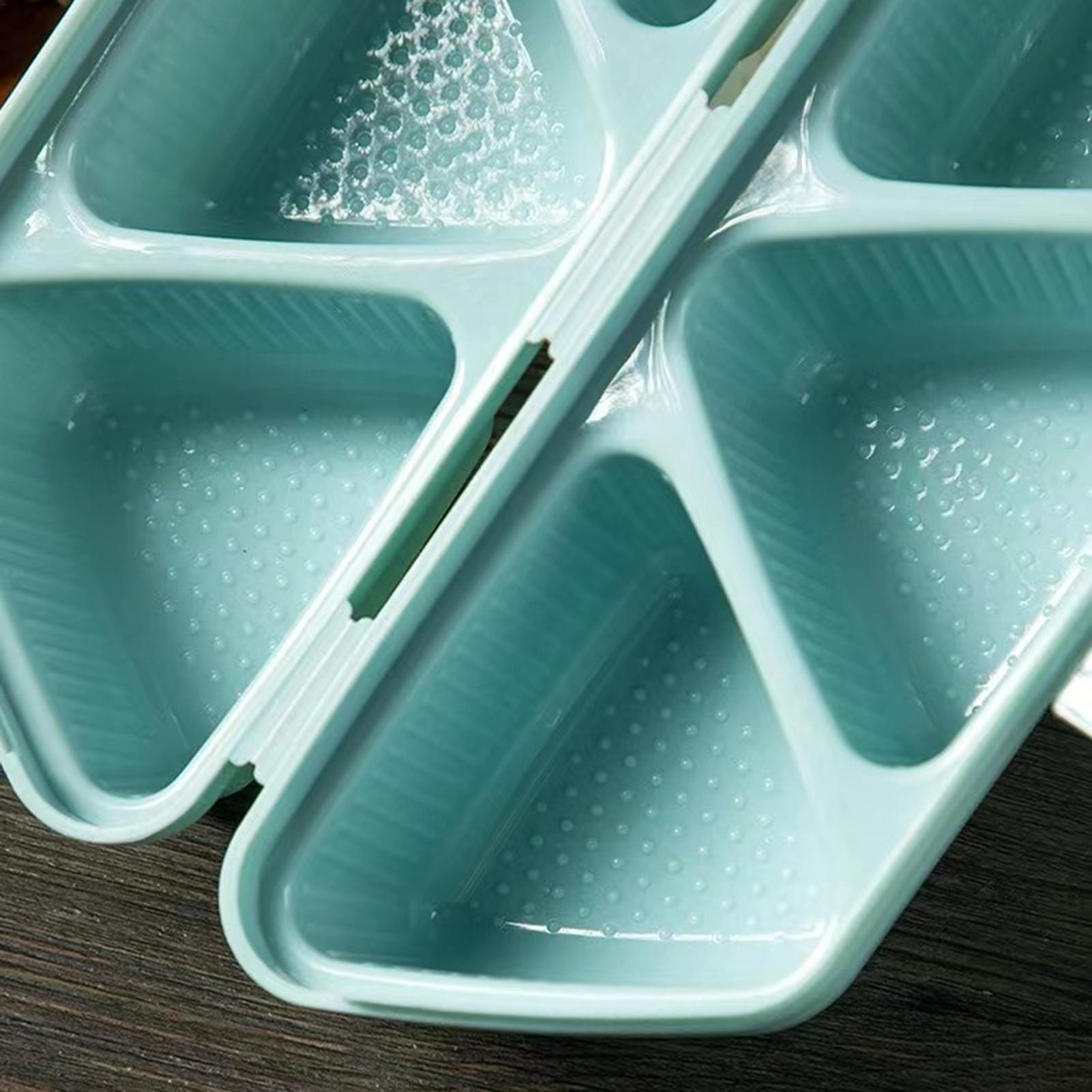 Suşi Kalıbı Yapıcı 6 Bölmeli Ü - Meal Prep Rice incelemesi ve fiyatı