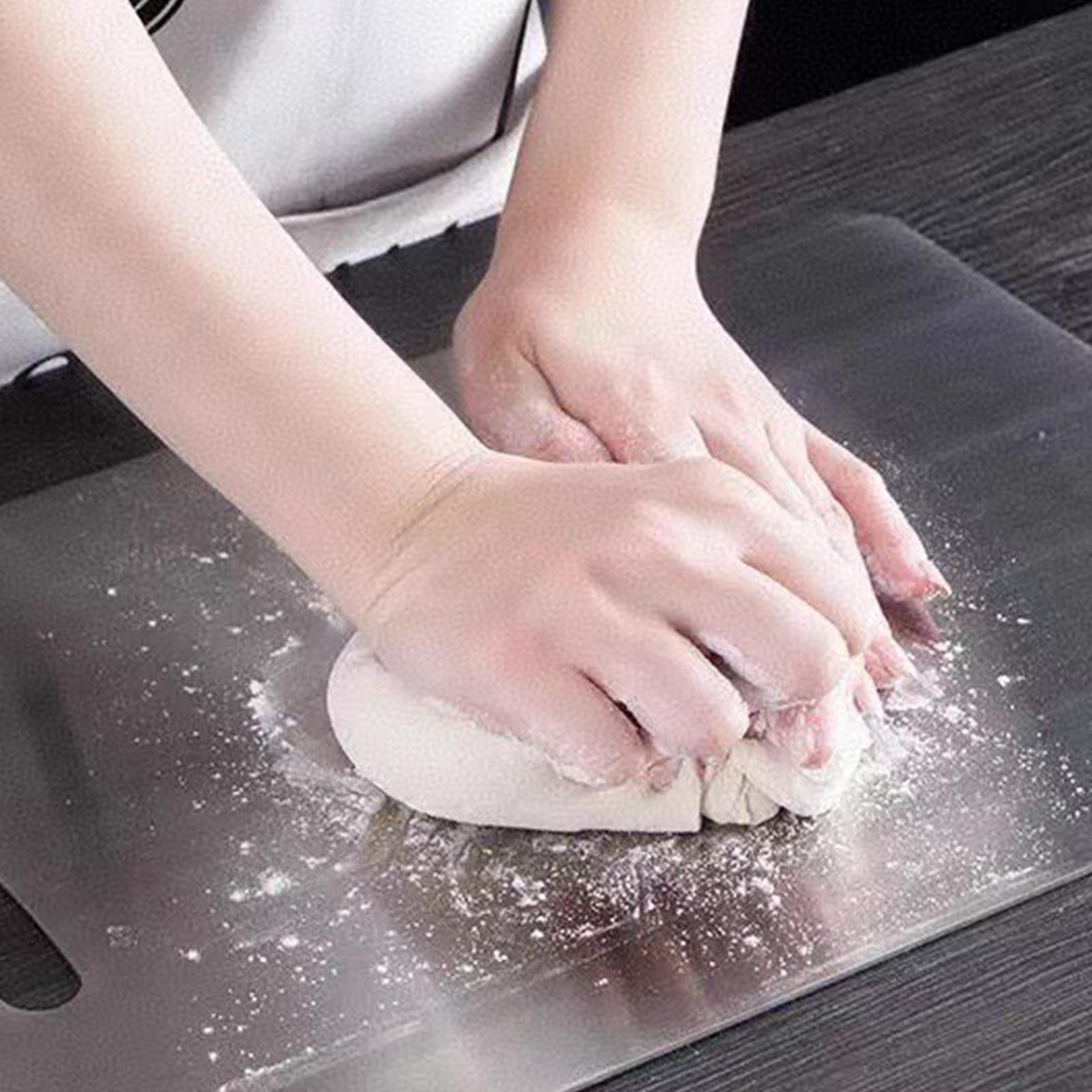 Paslanmaz Çelik Kesme Tahtalar - Meal Prep Chicken incelemesi ve fiyatı