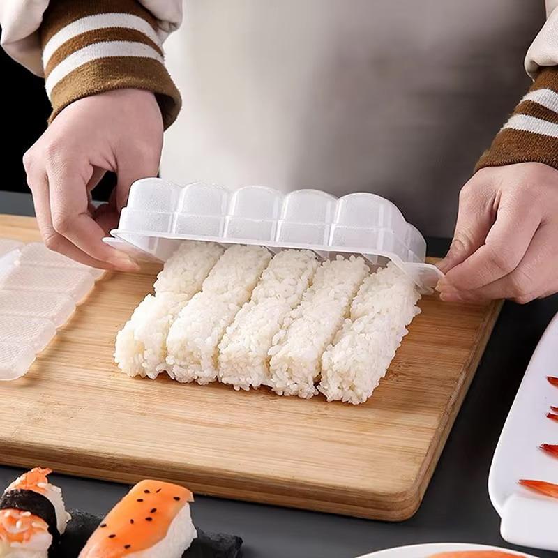 YENİ 10 Bölmeli Pirinç Topu Ka - Meal Prep Rice incelemesi ve fiyatı