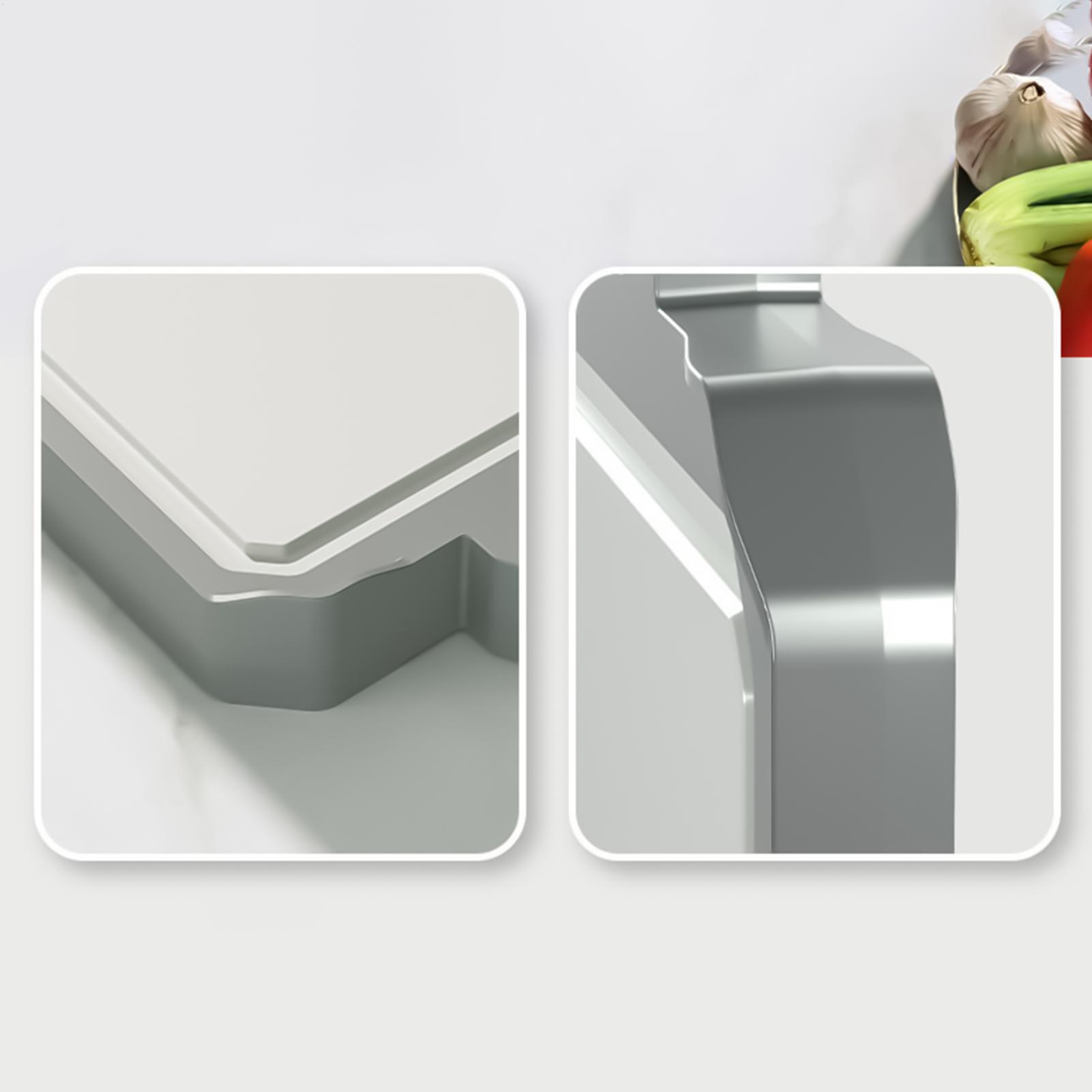 Çift Taraflı Kesme Tahtası Mut - Food Prep Mat incelemesi ve fiyatı