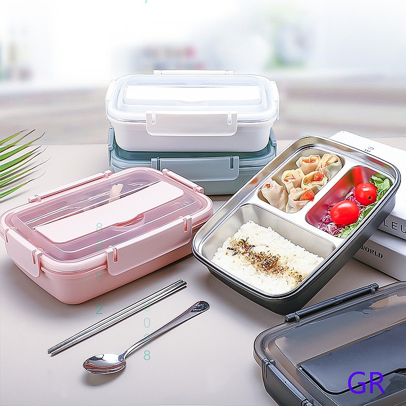 Sınır Ötesi Stok Öğrenci Bento - Stainless Bento Box incelemesi ve fiyatı
