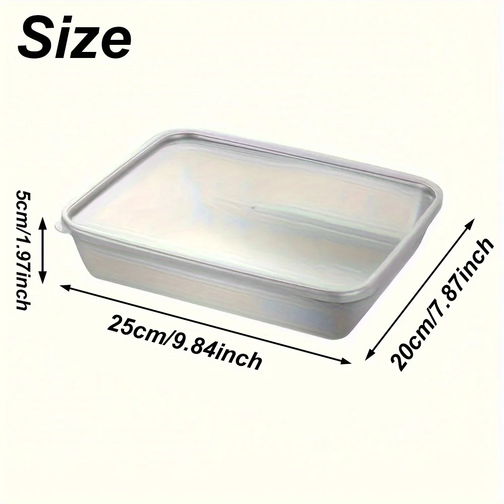 3 adet Paslanmaz Çelik Gıda Sa - Stainless Bento Box incelemesi ve fiyatı