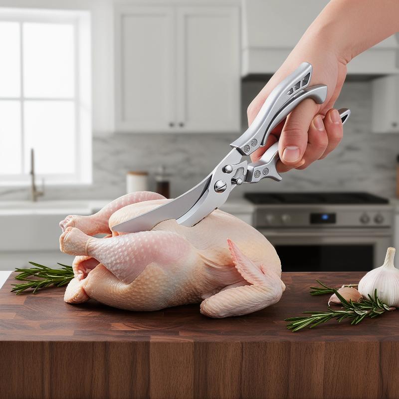 Yüksek Performanslı Paslanmaz  - Meal Prep Chicken incelemesi ve fiyatı