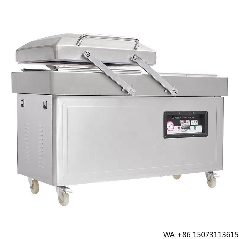 Dz 600 Çift Bölmeli Et Vakum P - Meal Prep Chicken incelemesi ve fiyatı