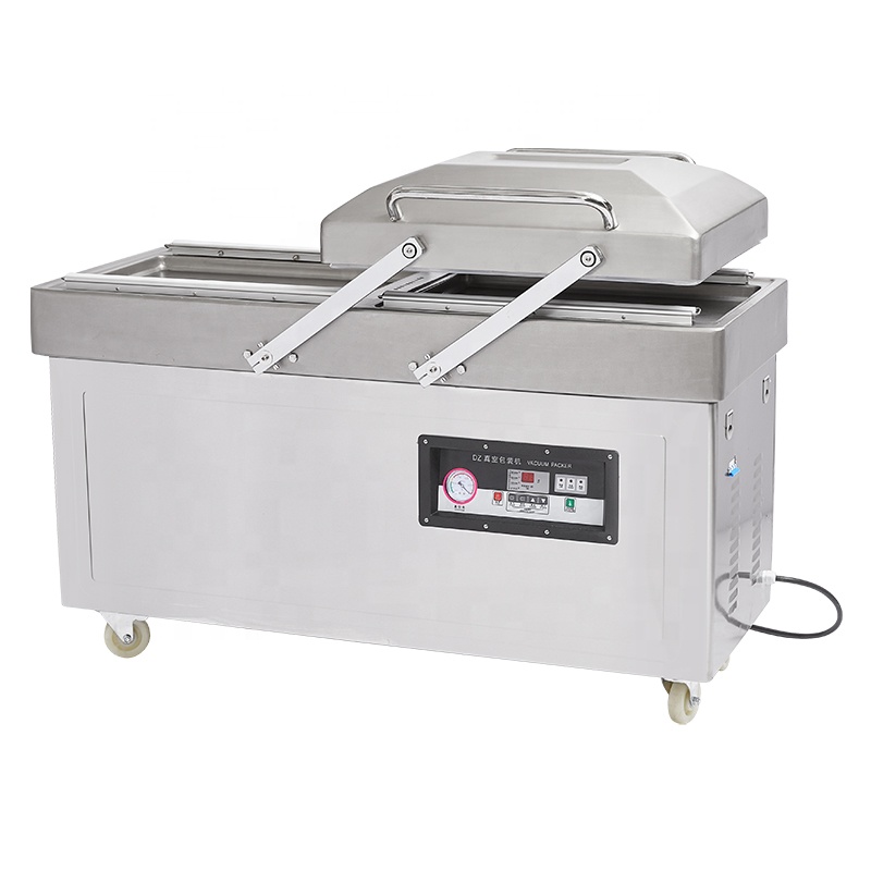 Dz 600 Çift Bölmeli Et Vakum P - Meal Prep Chicken incelemesi ve fiyatı