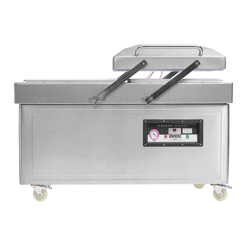 Dz 600 Çift Bölmeli Et Vakum P - Meal Prep Chicken incelemesi ve fiyatı